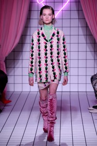 Vivetta RTW Fall 2018