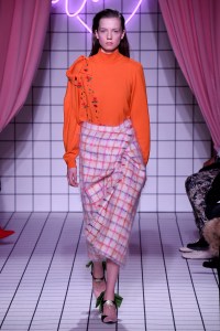 Vivetta RTW Fall 2018