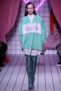 Vivetta RTW Fall 2018