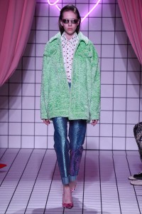 Vivetta RTW Fall 2018