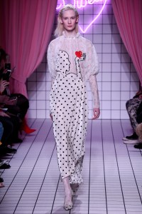 Vivetta RTW Fall 2018