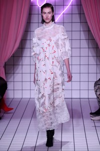 Vivetta RTW Fall 2018