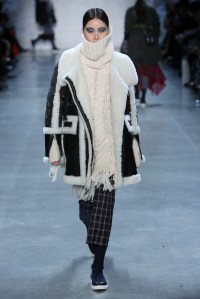 Vivienne Tam RTW Fall 2018