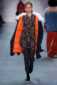 Vivienne Tam RTW Fall 2018