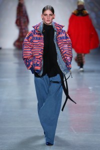 Vivienne Tam RTW Fall 2018