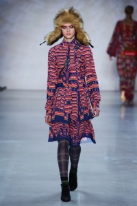 Vivienne Tam RTW Fall 2018