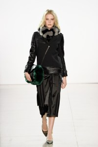 Vivienne Hu RTW Fall 2018