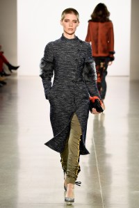 Vivienne Hu RTW Fall 2018