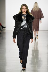Vivienne Hu RTW Fall 2018