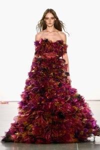 Vivienne Hu RTW Fall 2018