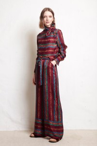 Warm RTW Fall 2018