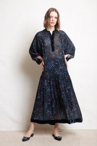 Warm RTW Fall 2018