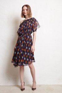 Warm RTW Fall 2018
