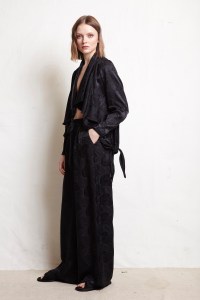 Warm RTW Fall 2018