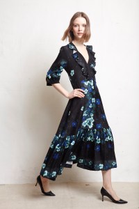Warm RTW Fall 2018