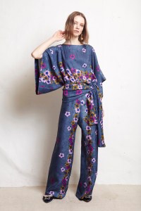 Warm RTW Fall 2018