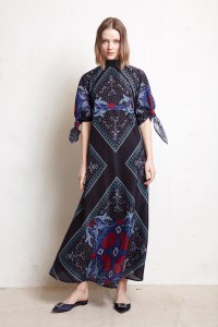 Warm RTW Fall 2018