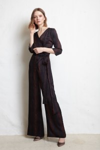 Warm RTW Fall 2018