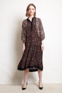 Warm RTW Fall 2018