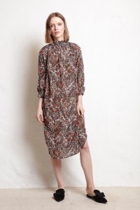 Warm RTW Fall 2018