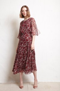 Warm RTW Fall 2018