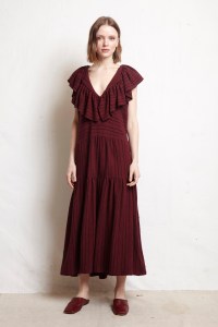 Warm RTW Fall 2018