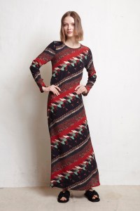 Warm RTW Fall 2018