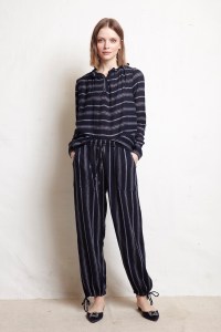 Warm RTW Fall 2018