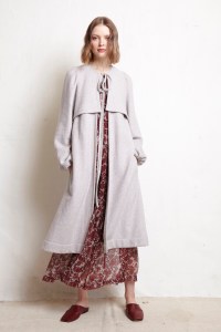 Warm RTW Fall 2018