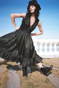 Wendy Nichol RTW Fall 2018