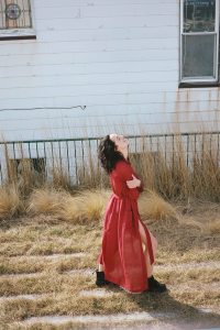 Wendy Nichol RTW Fall 2018