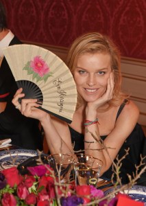 Eva Herzigova