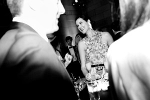 The scene at the Museum of the City of New York’s Winter Ball