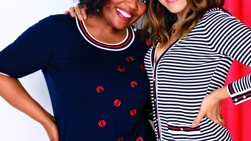 Talbots, Oprah Winfrey's Magazine Unite to Help Dress for Success