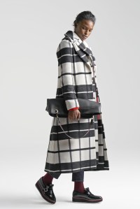 Woolrich RTW Fall 2018