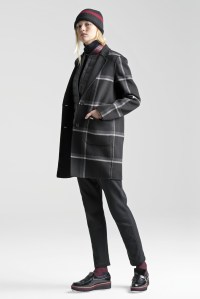 Woolrich RTW Fall 2018