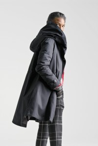 Woolrich RTW Fall 2018