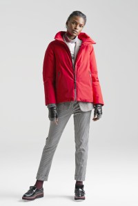 Woolrich RTW Fall 2018