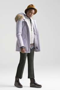 Woolrich RTW Fall 2018