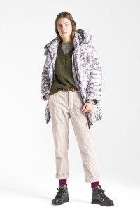 Woolrich RTW Fall 2018