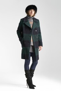 Woolrich RTW Fall 2018