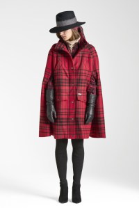 Woolrich RTW Fall 2018