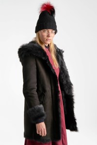 Woolrich RTW Fall 2018