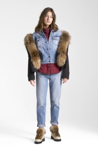Woolrich RTW Fall 2018