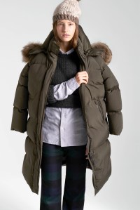 Woolrich RTW Fall 2018