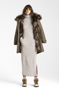 Woolrich RTW Fall 2018