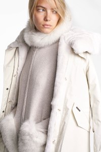 Woolrich RTW Fall 2018
