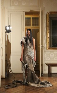 Ximon Lee RTW Fall 2018