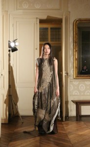 Ximon Lee RTW Fall 2018