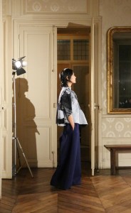 Ximon Lee RTW Fall 2018